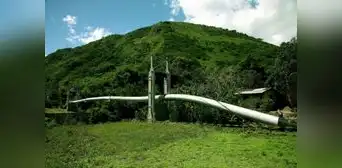 Petroperú garantiza mantenimiento permanente de Oleoducto Norperuano Petroperú garantiza mantenimiento permanente de Oleoducto Norperuano