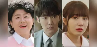'Ella de día, otra de noche' FINAL explicado: ¿Mi Jin volvió a la normalidad en el k-drama? 'Ella de día, otra de noche' FINAL explicado: ¿Mi Jin volvió a la normalidad en el k-drama?