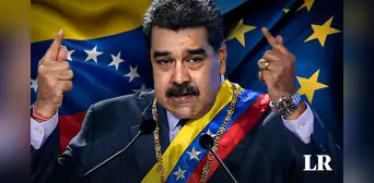 La Unión Europea señala que los resultados sobre las elecciones en Venezuela "no pueden reconocerse" La Unión Europea señala que los resultados sobre las elecciones en Venezuela "no pueden reconocerse"