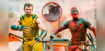 ¿Cuál es la pregunta sobre ‘Deadpool y Wolverine’ que Ryan Reynolds se niega a responder?