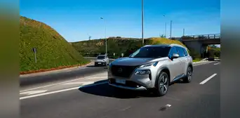 ¿Cómo es la experiencia real de manejar un carro con tecnología e-POWER? Así combinan motores eléctricos y de gasolina