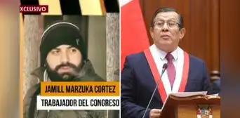 Eduardo Salhuana tiene en su despacho trabajando al asesor de comunicaciones del Club César Vallejo Eduardo Salhuana tiene en su despacho trabajando al asesor de comunicaciones del Club César Vallejo