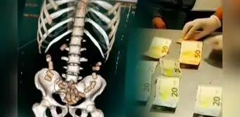 Narcotraficantes aprovechan los Juegos Olímpicos París 2024 para trasladar droga por aeropuerto Jorge Chávez Narcotraficantes aprovechan los Juegos Olímpicos París 2024 para trasladar droga por aeropuerto Jorge Chávez