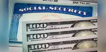 Seguro Social 2024: estas personas recibirán un pago de casi 4.000 dólares en Estados Unidos Seguro Social 2024: estas personas recibirán un pago de casi 4.000 dólares en Estados Unidos
