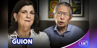 RMP sobre pensión vitalicia de Alberto Fujimori: "No la necesita porque el señor no está en indigencia" RMP sobre pensión vitalicia de Alberto Fujimori: "No la necesita porque el señor no está en indigencia"