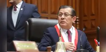 Eduardo Salhuana tiene tres investigaciones fiscales por corrupción en curso Eduardo Salhuana tiene tres investigaciones fiscales por corrupción en curso
