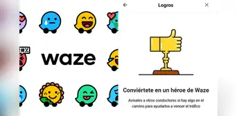 ¿Sabes para qué sirven los puntos de Waze? Pocas personas conocen las mejores ventajas que ofrecen ¿Sabes para qué sirven los puntos de Waze? Pocas personas conocen las mejores ventajas que ofrecen