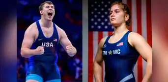 RESULTADOS Lucha Libre en Juegos Olímpicos EN VIVO: clasificados a rondas finales con Amit Elor de Team USA RESULTADOS Lucha Libre en Juegos Olímpicos EN VIVO: clasificados a rondas finales con Amit Elor de Team USA