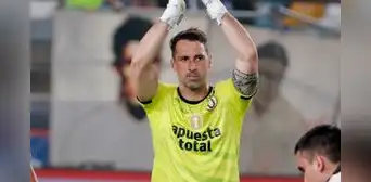 Sebastián Britos se sinceró sobre su lesión y reveló cuándo reaparecería con Universitario