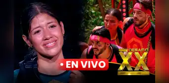 [Caracol TV] Desafío 2024 capítulo 83 completo del 5 de agosto EN VIVO: conoce al sentenciado de Omega y Beta