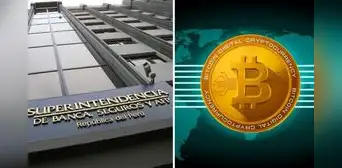 SBS emite norma para regular a empresas de criptomonedas en Perú: ¿de qué trata y a qué negocios alcanza? SBS emite norma para regular a empresas de criptomonedas en Perú: ¿de qué trata y a qué negocios alcanza?