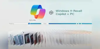 PC: ¿Qué es y cómo funciona 'Recuerdos', el nuevo asistente de Windows 11? Es como tener memoria fotográfica