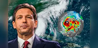 Huracán Debby: estos son los lugares de Florida en estado de emergencia tras próxima llegada del poderoso ciclón Huracán Debby: estos son los lugares de Florida en estado de emergencia tras próxima llegada del poderoso ciclón