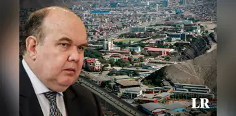 Así será la nueva vía rápida en Lima norte que atravesará 3 distritos y contará con 6 puentes aéreos