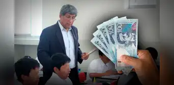 Deuda Social 2024 a docentes, LINK de Minedu: conoce la lista de beneficiarios, cronograma de pago y monto