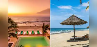 Playa peruana fue elegida como una de las más hermosas de Sudamérica: "Es una de las más reconocidas del Perú" Playa peruana fue elegida como una de las más hermosas de Sudamérica: "Es una de las más reconocidas del Perú"