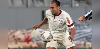Rainer Torres y su firme pronunciamiento tras NO ser invitado a la 'Noche Eterna' de Universitario Rainer Torres y su firme pronunciamiento tras NO ser invitado a la 'Noche Eterna' de Universitario