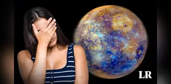 Mercurio retrógrado en agosto: el fenómeno que preocupa a seguidores de la astrología y qué es según la ciencia