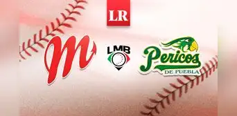 Diablos Rojos vs. Pericos de Puebla EN VIVO, playoffs LMB 2024 hoy: hora, dónde ver y pitchers del juego 2
