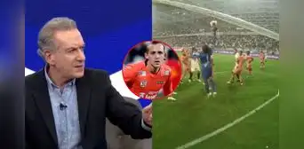 Fleischman cuestiona respuesta de Patrick Zubczuk en gol de Gabriel Costa para Universitario: "Estuvo a su alcance desviarla"
