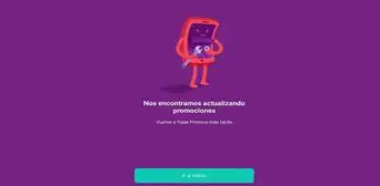 Usuarios reportan caída de Yape: billetera digital inició hoy con la promoción de S/5.00 en algunos productos Usuarios reportan caída de Yape: billetera digital inició hoy con la promoción de S/5.00 en algunos productos