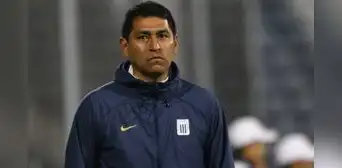 ¿Quién es Diego Ortiz el DT que tiene a Alianza Lima puntero y en qué país de Europa se formó?