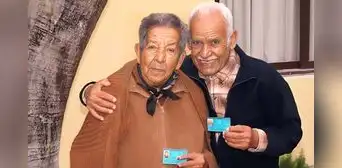¿Deben renovar su DNI los adultos mayores de 60 años? Este es el beneficio disponible en Perú, según Reniec ¿Deben renovar su DNI los adultos mayores de 60 años? Este es el beneficio disponible en Perú, según Reniec