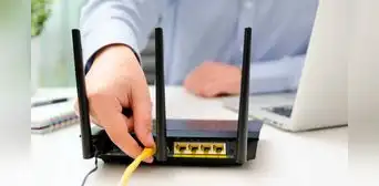 ¿Tienes internet en casa? Este objeto aléjalo de tu router, ya que afecta la señal de WiFi