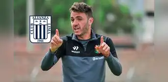 Alianza Lima ya tiene DT: Mariano Soso será entrenador de los íntimos tras rescindir contrato con club de Brasil Alianza Lima ya tiene DT: Mariano Soso será entrenador de los íntimos tras rescindir contrato con club de Brasil