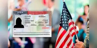 Lotería de visas: conoce la fecha y requisitos para participar en el segundo sorteo para migrantes en Estados Unidos