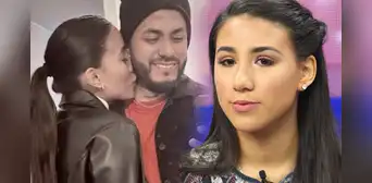 Samahara Lobatón detalla la emotiva razón detrás del nombre de su segunda hija con Bryan Torres