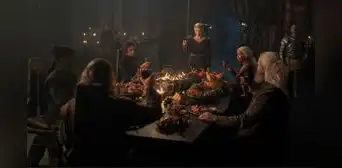 La justificación del creador de 'House of The Dragon' al final de la temporada 2 tras la decepción de los fans