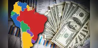 El único país de Sudamérica entre las economías más fuertes del mundo: supera a México y Brasil