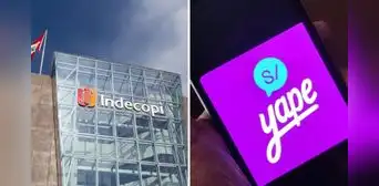 Indecopi abre investigación preliminar al BCP ante reclamos por caída de su sistema el 30 de julio