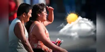 Pronóstico del clima en Lima del 5 al 7 de agosto: estas serán las temperaturas por distrito según Senamhi Pronóstico del clima en Lima del 5 al 7 de agosto: estas serán las temperaturas por distrito según Senamhi