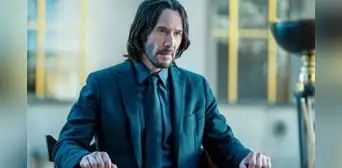 'John Wick', la secuela, será una serie y tendrá a Keanu Reeves como productor: esto se sabe