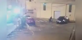 Detonan granada y desatan balacera en bar informal de Ate: local fue clausurado por la municipalidad Detonan granada y desatan balacera en bar informal de Ate: local fue clausurado por la municipalidad