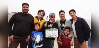 Reparto de ‘Tu nombre y el mío’: ¿quién es quién en la nueva serie basada en la vida de Deyvis Orosco?