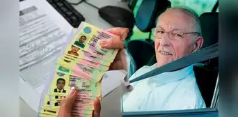 ¿Nueva EDAD MÁXIMA para sacar licencia de conducir? lo que establece el reglamento del MTC ¿Nueva EDAD MÁXIMA para sacar licencia de conducir? lo que establece el reglamento del MTC