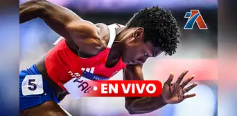 Carrera de Marileidy Paulino EN VIVO: hora y dónde ver a la dominicana en las semifinales de los 400 metros Paris 2024