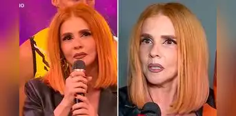 Johanna San Miguel revela a qué se dedicará tras su salida de ‘Esto es guerra’