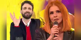 Rodrigo González critica a Johanna San Miguel tras su salida en ‘EEG': “Todo eso para que regrese" Rodrigo González critica a Johanna San Miguel tras su salida en ‘EEG': “Todo eso para que regrese"