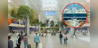 Nuevo Aeropuerto Jorge Chávez ofrece viajes simulados por inicio de operaciones: consulta AQUÍ cómo participar Nuevo Aeropuerto Jorge Chávez ofrece viajes simulados por inicio de operaciones: consulta AQUÍ cómo participar