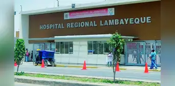 Lambayeque: Defensoría del Pueblo denuncia medicinas vencidas y falta de insumos en principales hospitales de la región Lambayeque: Defensoría del Pueblo denuncia medicinas vencidas y falta de insumos en principales hospitales de la región