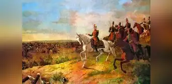 BNP recuerda la Batalla de Junín con los manuscritos de Juan Basilio Cortegana