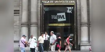 Temblor en mercados bursátiles contagió a la BVL Temblor en mercados bursátiles contagió a la BVL