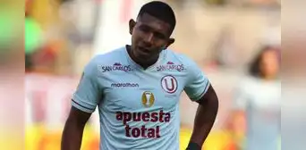 Se confirmó la lesión que tiene Edison Flores y el tiempo que estará de baja en Universitario