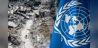 ONU despide a funcionarios que "podrían haber participado" en ataque contra Israel: "Disponemos de información suficiente"
