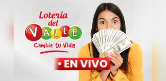 Resultados Lotería del Valle, 7 de agosto: mira AQUÍ los números ganadores del sorteo 4756