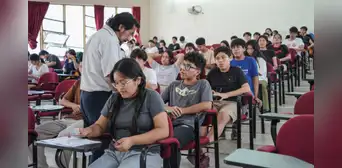 Sale ley de licenciamiento perpetuo de universidades Sale ley de licenciamiento perpetuo de universidades